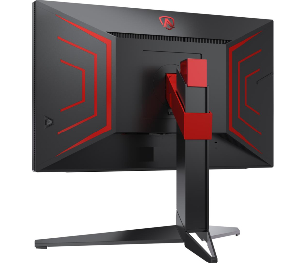 AOC AGON AG274QXM - 1169552 - zdjęcie 7